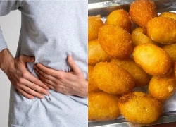 4 lý do khiến người gầy như 'xác ve' nhưng gan đầy mỡ