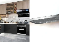 4 sai lầm thiết kế nhà bếp vừa tốn kém vừa bất tiện