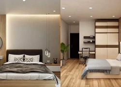 Vì sao vị trí đầu giường ảnh hưởng đến năng lượng phong thuỷ?