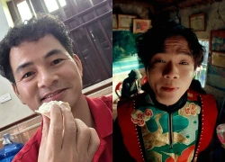 43 nghìn lượt tương tác cho bìa đậu "khổng lồ" của Cục trưởng Xuân Bắc