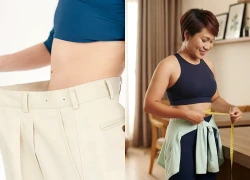 5 cách giảm cân không cần nhịn ăn hay tập luyện quá sức