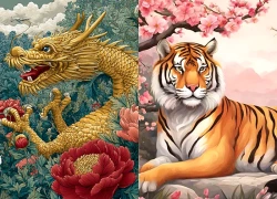 4 con giáp có số tất bật, muốn nghỉ ngơi cũng khó