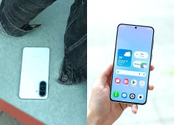 Samsung chính thức phát hành bản cập nhật One UI 9.0 ổn định cho Galaxy A57 trên toàn cầu
