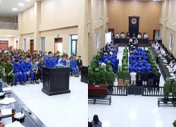 60 bị cáo hầu tòa trong vụ lừa đảo hơn 16 tỷ đồng qua sàn vàng ảo