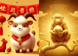 Tử vi hôm nay, xem tử vi 12 con giáp hôm nay ngày 15/10/2026: Tuổi Tỵ tâm lý ổn định