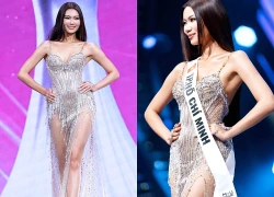 Á hậu Hồng Đăng lên tiếng về ồn ào nhóm chat, muốn Quỳnh Anh xin lỗi?