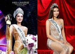 Á hậu Hồng Đăng sượng trân trước màn "chị chị em em" xin lỗi của Quỳnh Anh và Trịnh Mỹ Anh