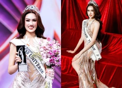 Á hậu Trịnh Mỹ Anh xin lỗi giữa ồn ào tin nhắn, khán giả yêu cầu tước danh hiệu