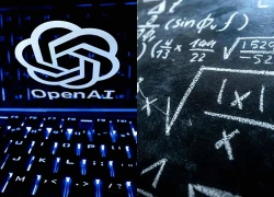 AI giải toán thần tốc, chuyên gia cảnh báo nguy cơ với Internet và tiền số