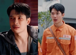 Anh Tú Atus gây bất ngờ với màn thể hiện khác lạ