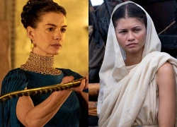 Anne Hathaway lập thành tích hiếm có, Zendaya bám sát phía sau