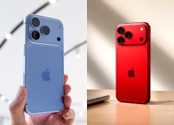 Apple cắt giảm 15% linh kiện iPhone 18 Pro: Bài toán chi phí linh kiện và sức ép giá bán