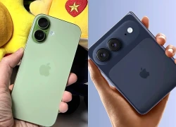 Apple chuẩn bị số lượng iPhone 18 lớn chưa từng có?
