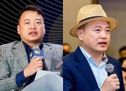 "Bánh vẽ" 50 triệu USD của Shark Bình và sự thật về dự án AntEx