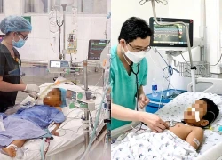 Bé gái 9 tuổi nguy kịch khi vừa hết sốt, bác sĩ cảnh báo biến chứng nặng