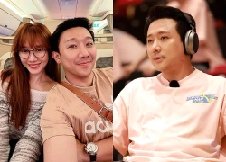 Bị thành viên 2 Ngày 1 Đêm vượt mặt, Trấn Thành vẫn thấy hả hê vì điều này