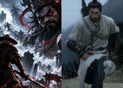 Bom tấn kế nhiệm Black Myth: Wukong tiếp tục gây chú ý, góp mặt trong cuộc đua game được mong chờ nhất năm, cộng đồng hào hứng bình chọn