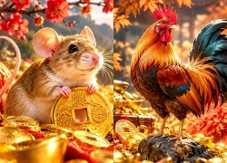 Càng về cuối năm, 3 con giáp này càng có cơ hội bật mạnh tài chính