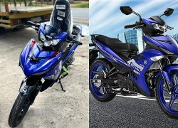 Cập nhật bảng giá xe máy Yamaha Exciter mới nhất tháng 10/2026