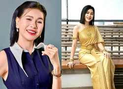 Cát Phượng lên tiếng khi bị chất vấn "đã có thành tựu chưa" mà mở lớp dạy diễn xuất?