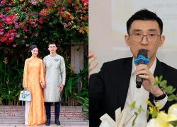 Chân dung Phó Chủ tịch SN 1990 của DUYTAN Group