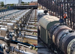 Châu Âu phản bác thông tin chi 320,7 tỷ USD mua năng lượng từ Nga