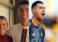 Chị gái Ronaldo tố em trai bị "bội bạc", khả năng CR7 trở lại đội tuyển bằng 0