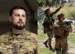 Chiến dịch Vivaldi: Ukraine tuyên bố tái kiểm soát trên 100 km tại Donetsk