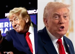 Chiến thuật "chạy nước rút" của Tổng thống Trump trước bầu cử giữa nhiệm kỳ