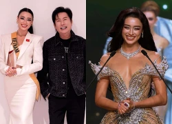 Chủ tịch Miss Grand công bố lý do Emoura Phạm trượt hoa hậu gây tranh luận