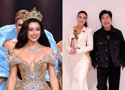 Chủ tịch Miss Grand nói lý do Emoura Phạm trượt hoa hậu