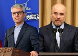 Chủ tịch Quốc hội Iran tuyên bố kết hợp sức mạnh quân sự và đàm phán để tăng sức răn đe với Mỹ