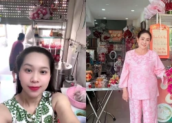 Cô 6 Hồng Nhung tuổi 63 bán bún bò mưu sinh, 1 nghệ sĩ đặt 100 phần ủng hộ