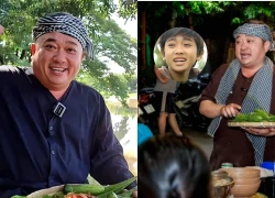 Cò "Đất phương Nam" giờ livestream bán lẩu, giao hàng mưu sinh sau biến cố