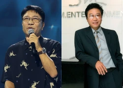 Cụ ông 74 tuổi làm chao đảo showbiz Hàn Quốc