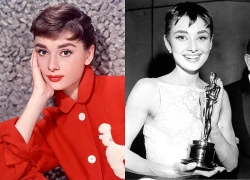 Cuộc đời minh tinh Audrey Hepburn thay đổi hoàn toàn sau khi đóng bộ phim này
