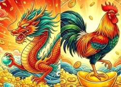 Sau 9/9 âm lịch (Chủ Nhật 18/10), 3 tuổi công việc lên hương, lộc đến ầm ầm