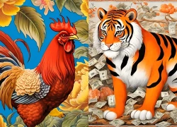 Sau đêm nay tới 31/10: 3 công danh thẳng tiến, càng nỗ lực túi tiền càng phình to