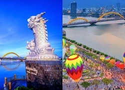 Cuối tuần ở Đà Nẵng, đi đâu để chuyến đi đáng nhớ hơn?
