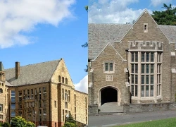 Đại học Cornell cấm tiệc hội nam sinh sau bê bối tình dục