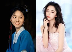 Đàm Tùng Vận tiết lộ chuyện phía sau vai diễn mới