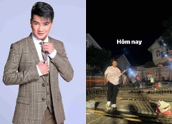 Đàm Vĩnh Hưng khoe cơ ngơi biệt thự hoành tráng, gây sốt với thiết kế “khủng”