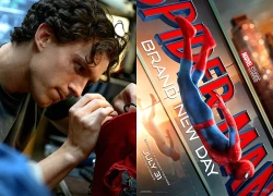 Dấu chấm hết cho kỷ nguyên của 'Spider-Man: Brand New Day' tại phòng vé