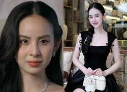 Dâu hào môn Việt có gương mặt tinh tuý, giống từ Kim Tae Hee - Lưu Diệc Phi đến Cổ Lực Na Trát
