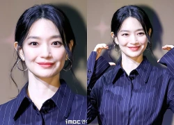Đây mới là Shin Min Ah mà bao người mê đắm!