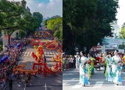 Tiếp tục lùi thời hạn tổ chức Festival Thu Hà Nội 2026
