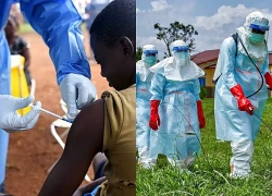 Dịch Ebola: Số ca mắc tại CHDC Congo tăng mạnh