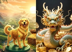 Tháng 9 âm, 4 con giáp càng giữ chữ tín càng dễ giữ được tiền: Có người nhờ uy tín mà mở thêm cơ hội làm ăn