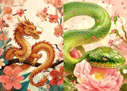3 con giáp nhận tin vui trong ngày thứ Tư, 14/10/2026