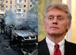 Điện Kremlin lên tiếng về kế hoạch hòa bình Ukraine và khả năng Mỹ đổi chính sách